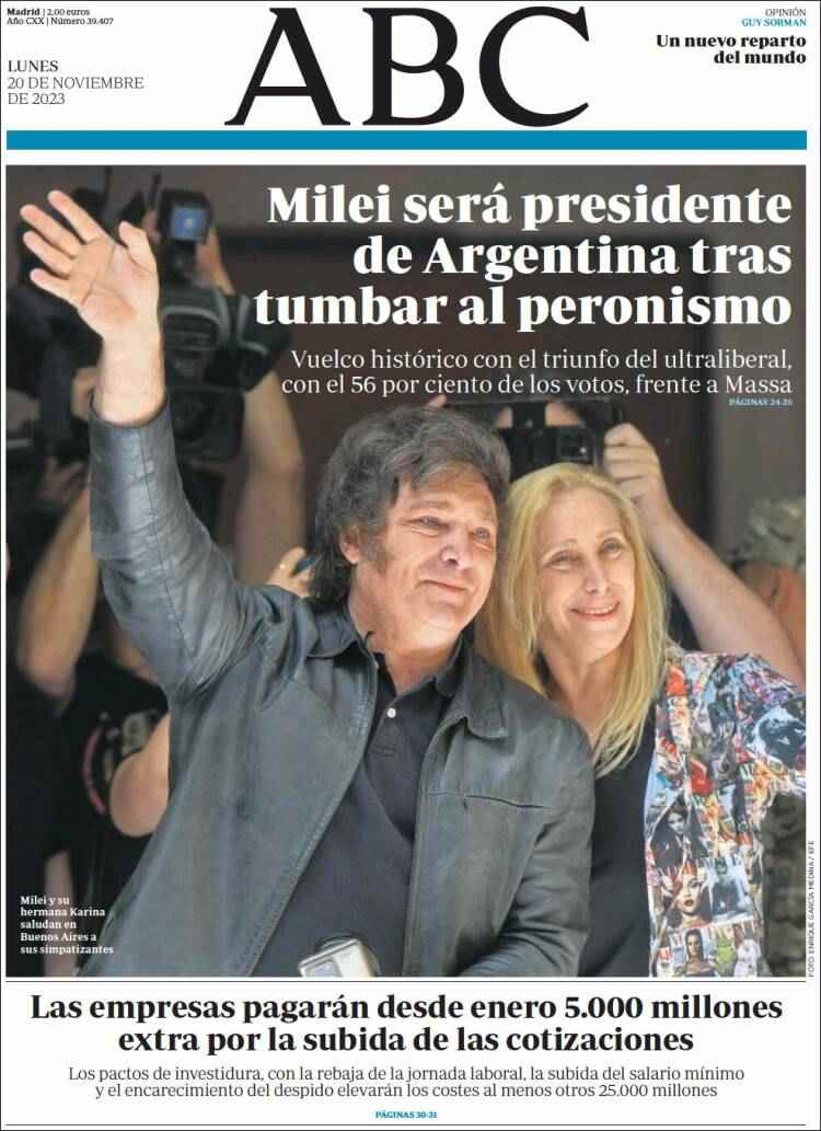 ABC ABC