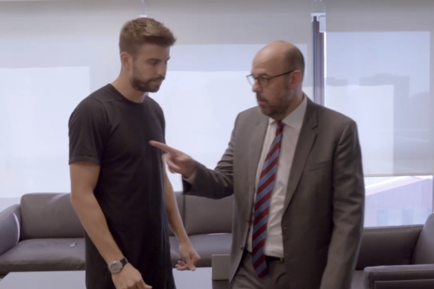 Basté Piqué TV3 Basté Piqué TV3