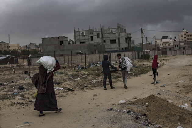 gaza bombardeo refugiados efe gaza bombardeo refugiados efe