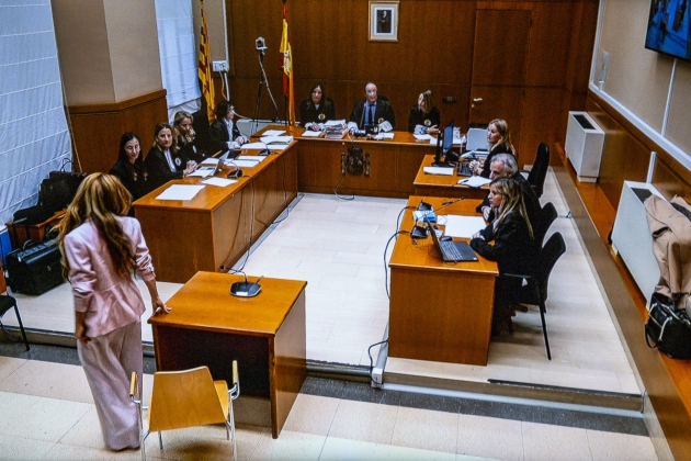 Judici Shakira bona / Foto: Carlos Baglietto Judici Shakira bona / Foto: Carlos Baglietto