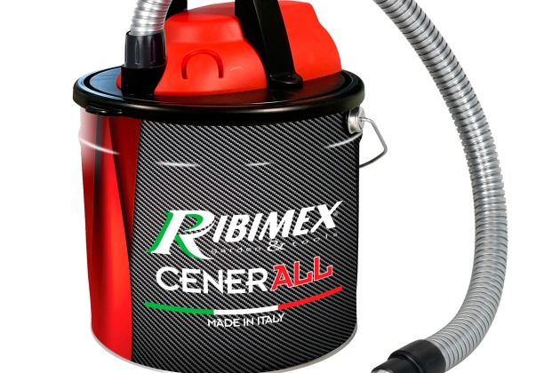Aspirador de cendres per a xemeneies|llars de foc Ribimex Aspirador de cendres per a xemeneies|llars de foc Ribimex