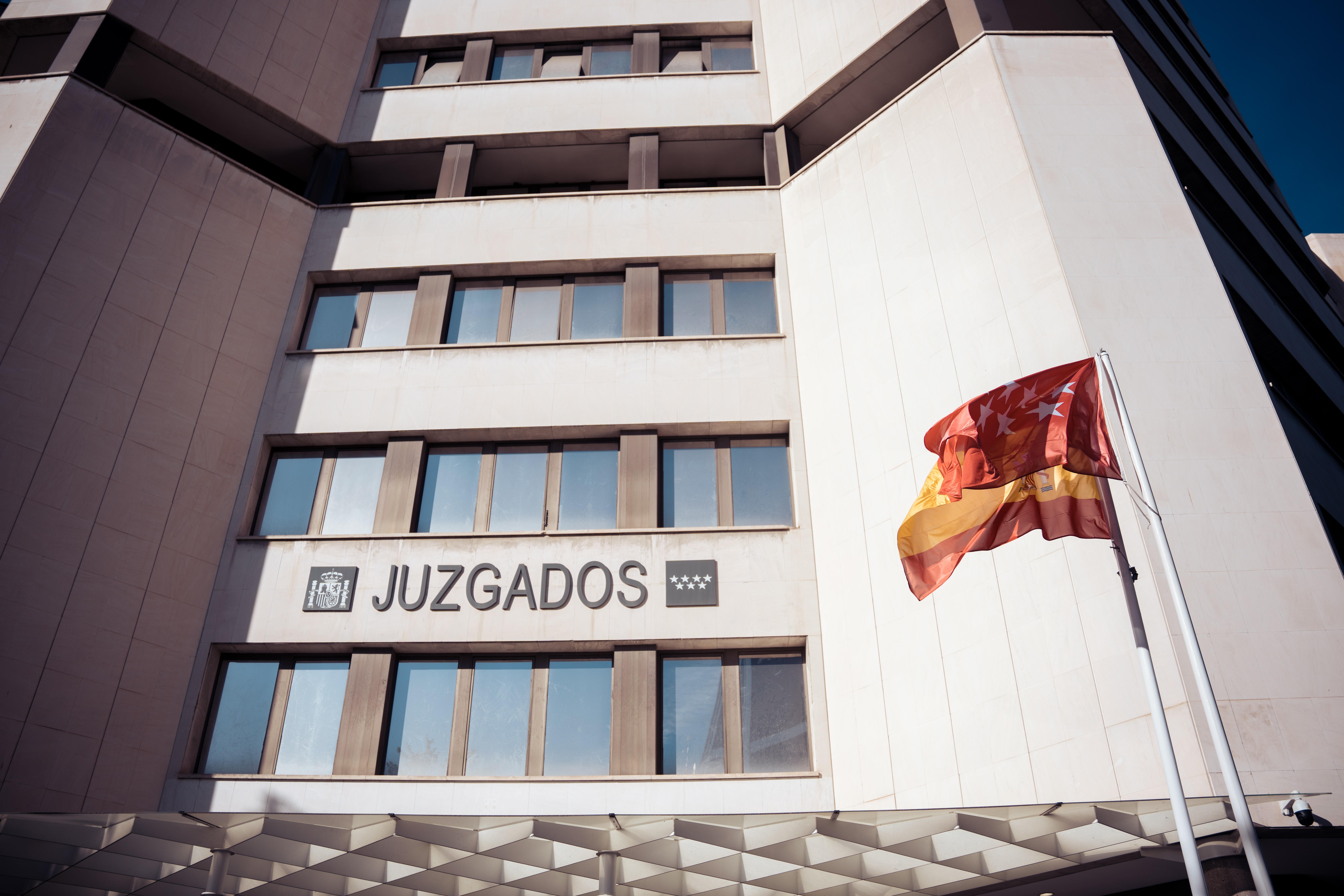 Un jutge es nega a paralitzar la tramitació de la llei d’amnistia al Congrés dels Diputats