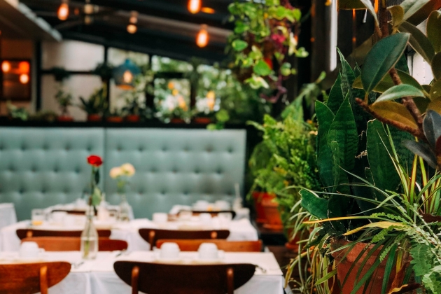 Restaurant Restaurant