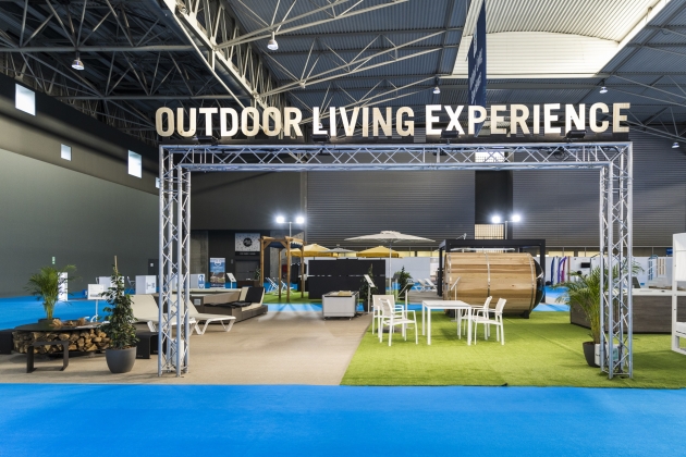 07 Outdoor living experience / Fira de Barcelona