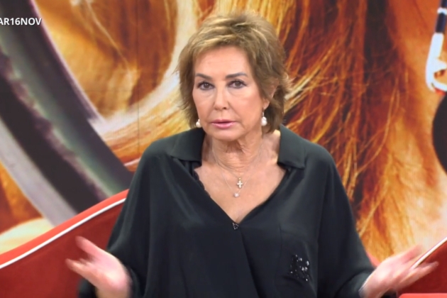 Ana Rosa Quintana Telecinco