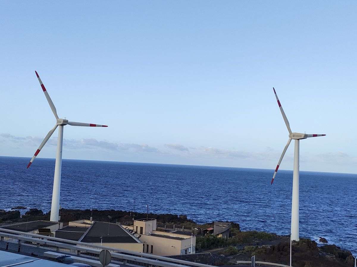 Copenhagen Infrastructure Partners inicia la construcción del mayor proyecto eólico terrestre