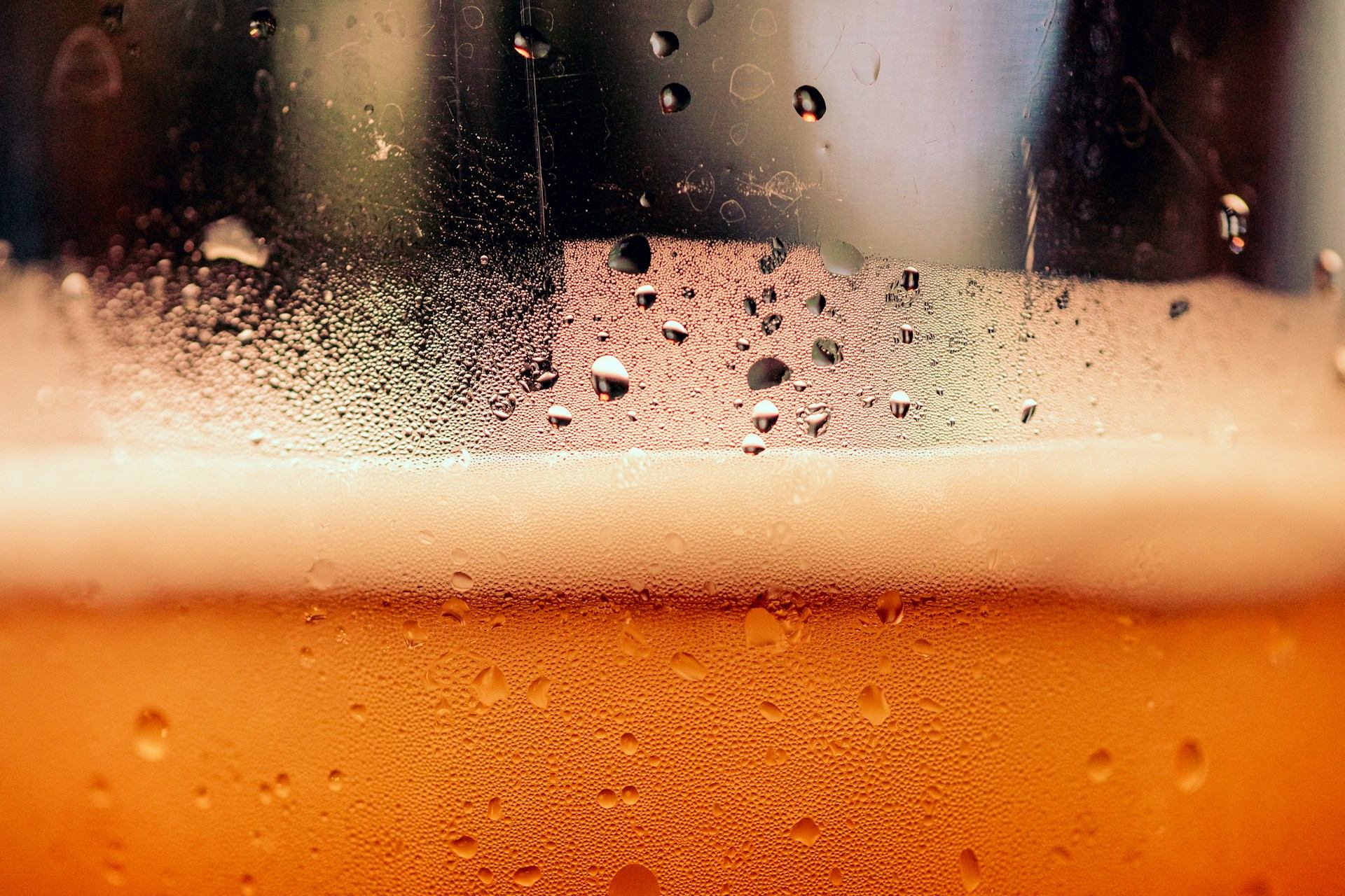 És adequat congelar les copes i gerres de cervesa? T'expliquem els perquès