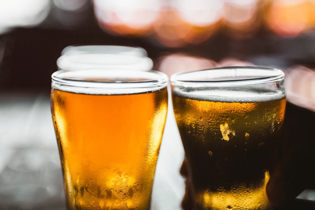 Cerveza Cerveza