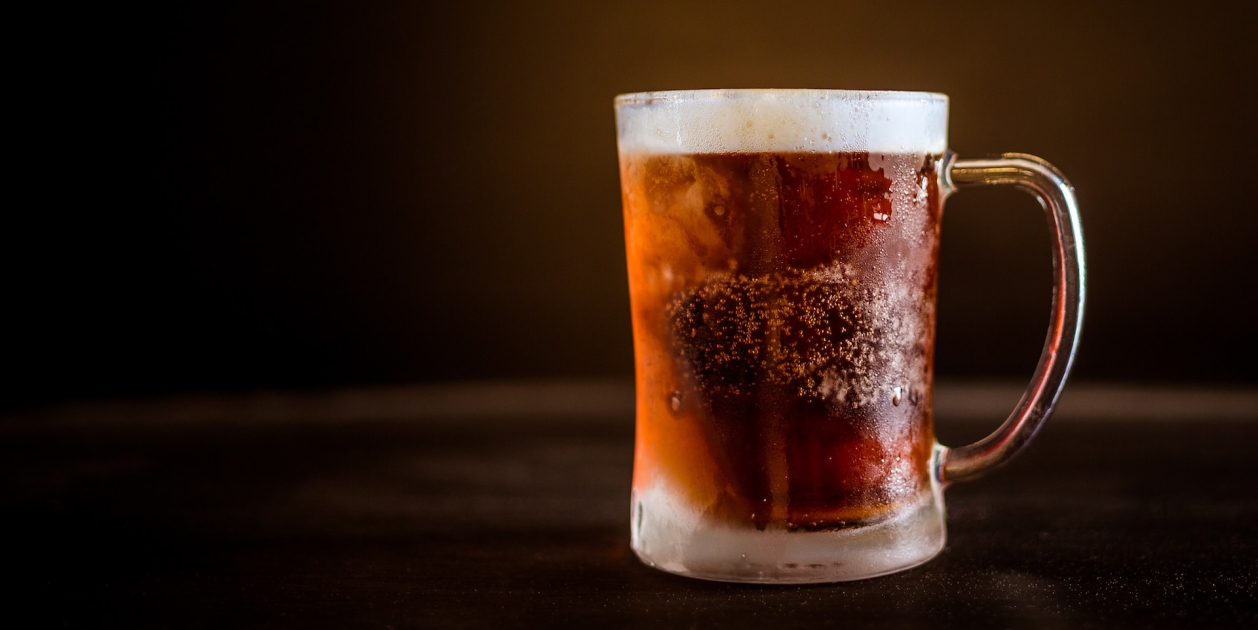 Cerveza Fría