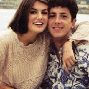Alonso Guerrero y Letizia Alonso Guerrero y Letizia