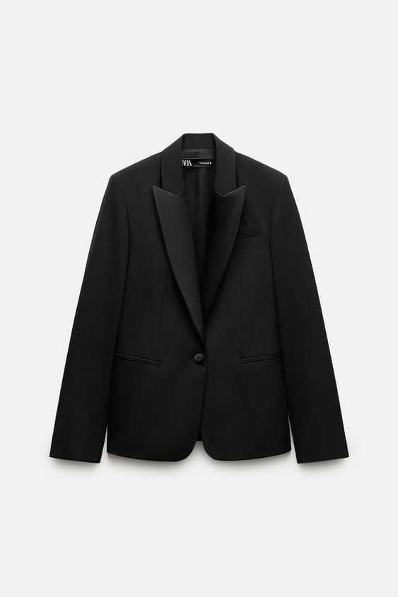 Blazer de Zara Blazer de Zara