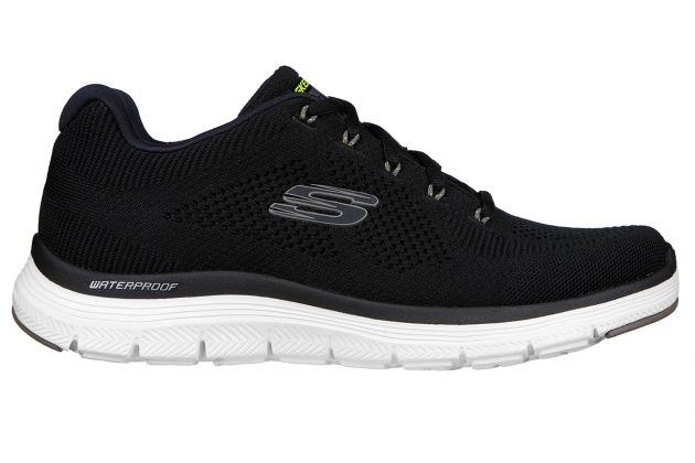 Zapatillas deportivas caminar para hombre Skechers 232223 BLK1 Zapatillas deportivas caminar para hombre Skechers 232223 BLK1