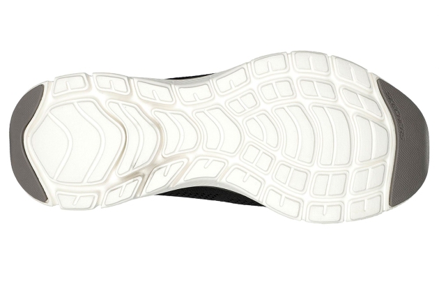 Zapatillas deportivas caminar para hombre Skechers 232223 BLK Zapatillas deportivas caminar para hombre Skechers 232223 BLK