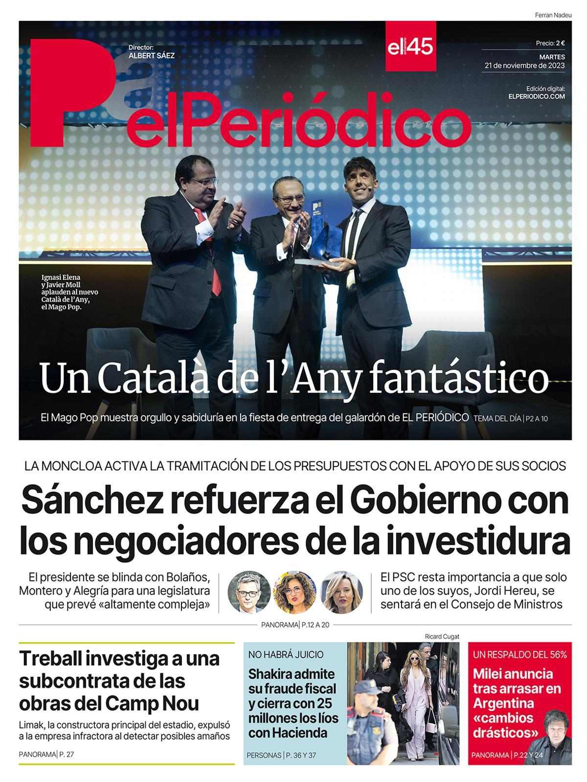 El Periódico