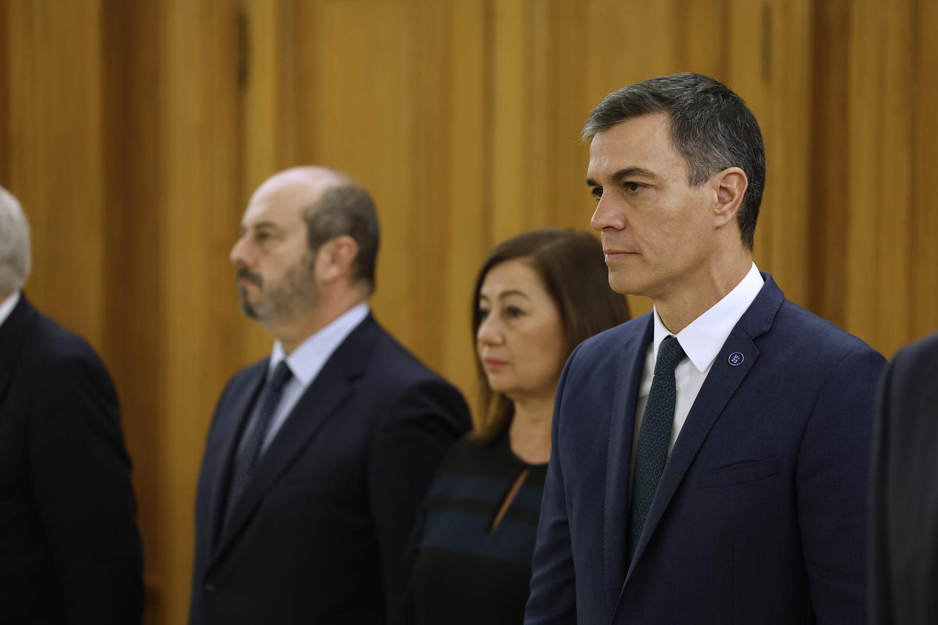 Un periodista del 'Die Welt' respon a Sánchez i proposa reconèixer l'estat independent de Catalunya