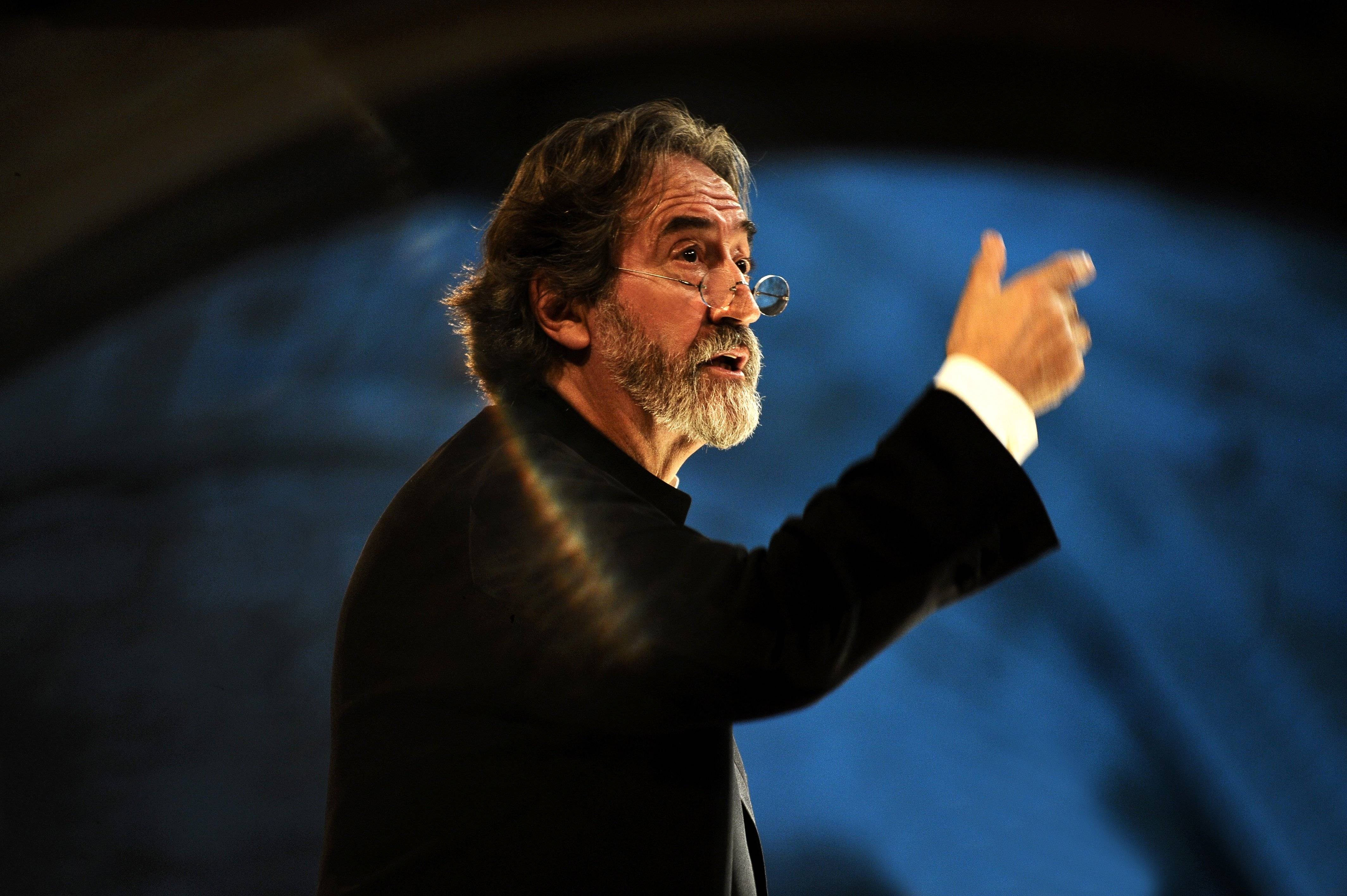 L'Auditori obrirà temporada de música antiga amb Jordi Savall