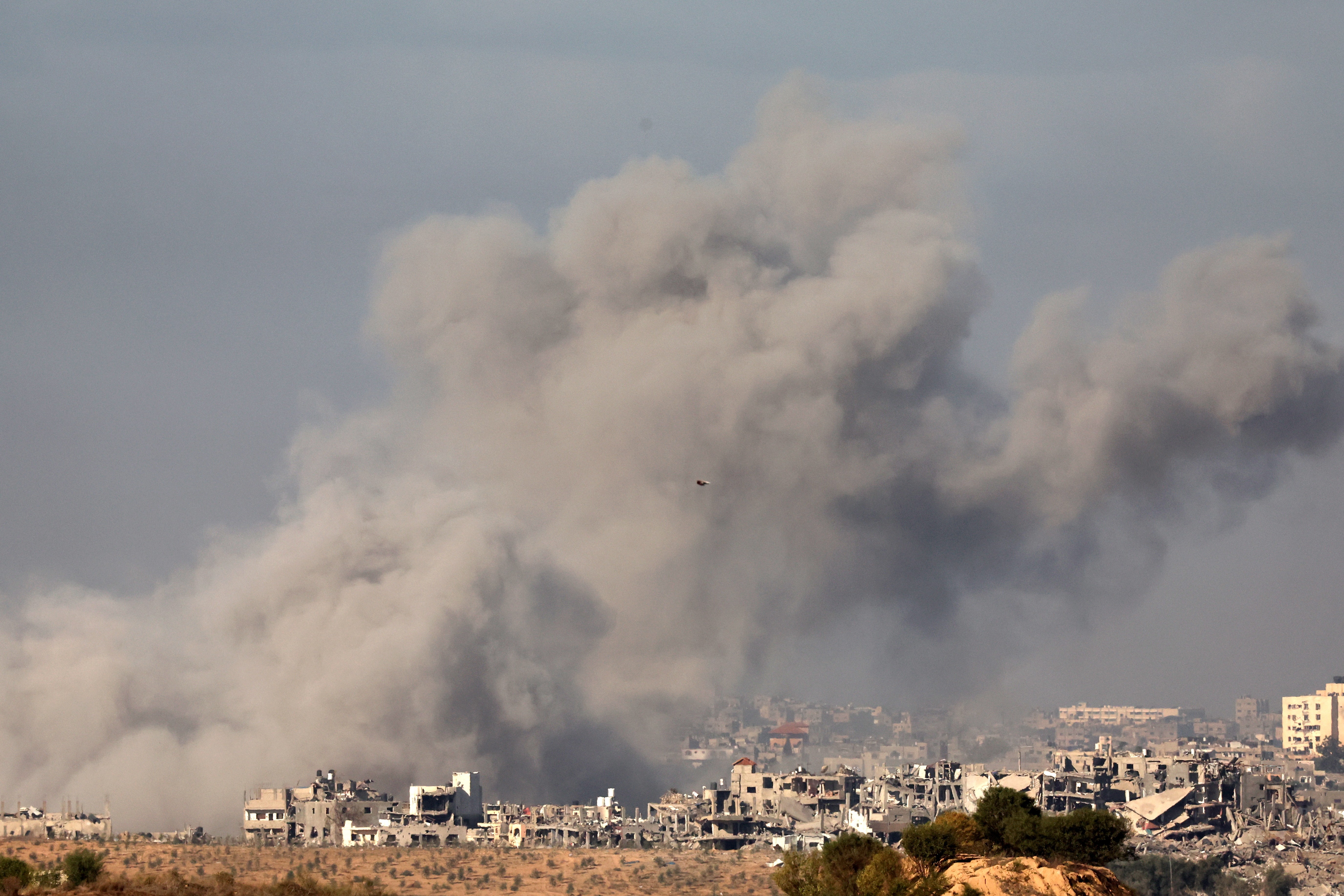 Las consecuencias para Israel de una tregua con Hamás: Netanyahu podría salir perjudicado