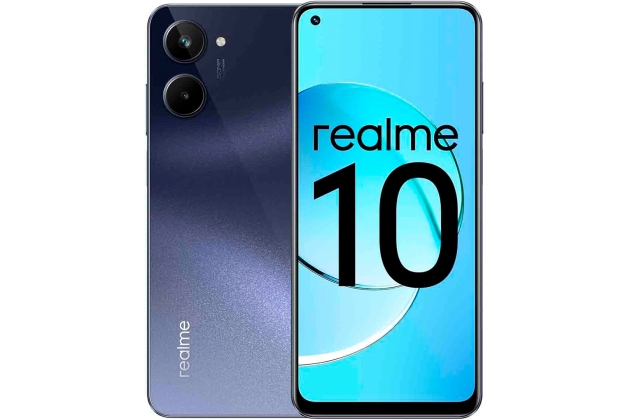 Teléfono Realme 10 Teléfono Realme 10