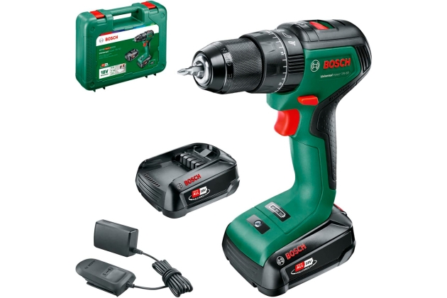 Bosch Home and Garden Taladro Percutor Bosch Home and Garden Taladro Percutor