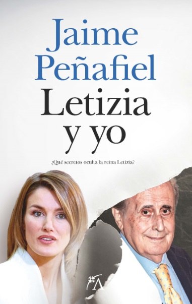 libro letizia libro letizia