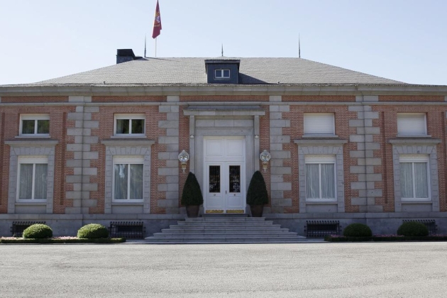 Zarzuela Zarzuela