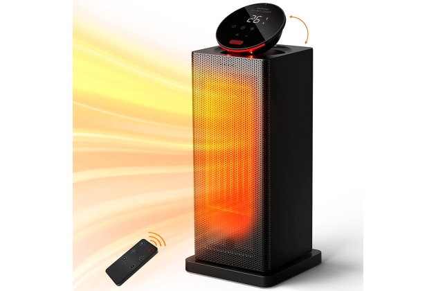 Calefactor 2000W Calefactor 2000W