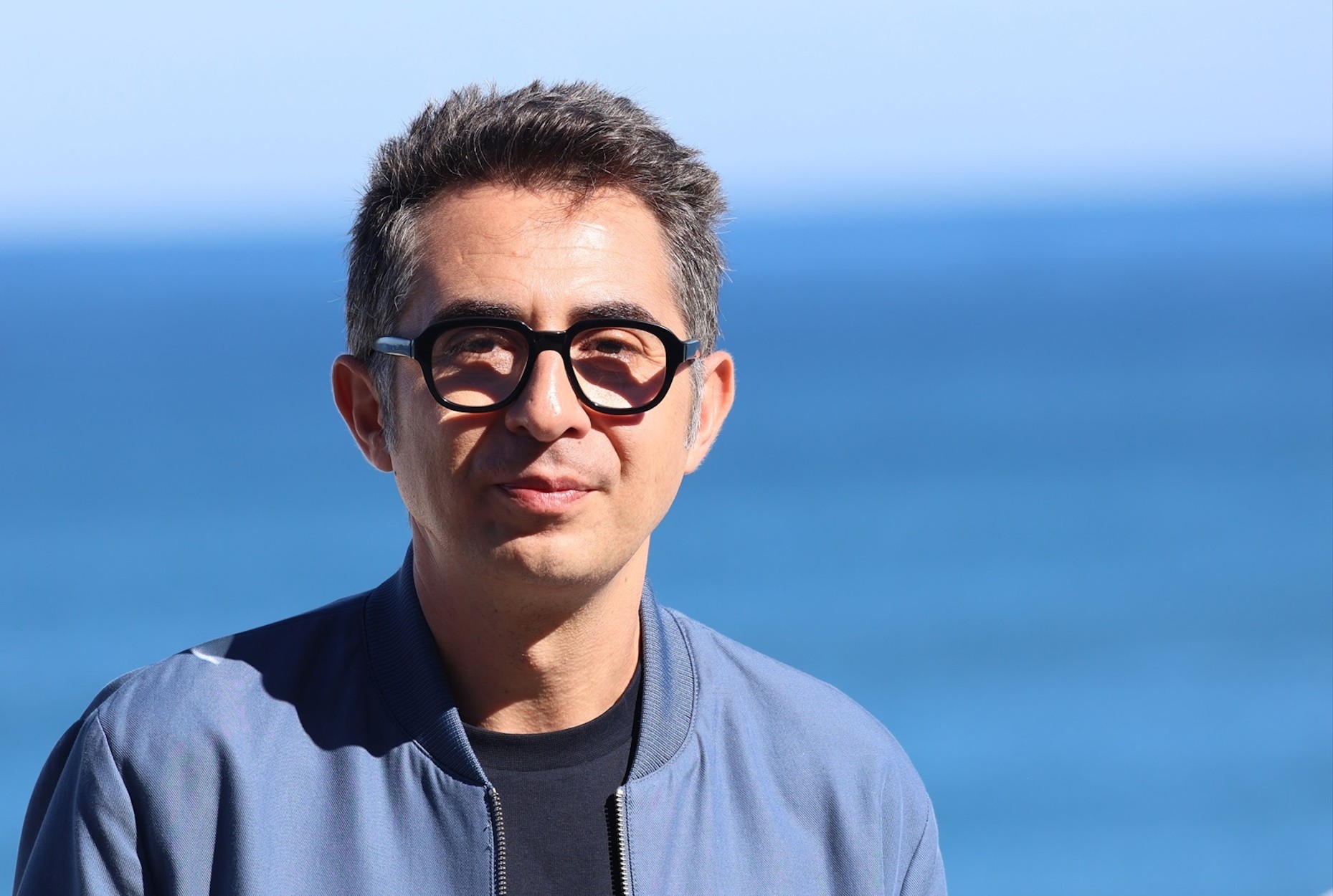 Berto Romero, sobre el refugi de la seva infància: "Jo vivia als peus d'una fortalesa medieval"