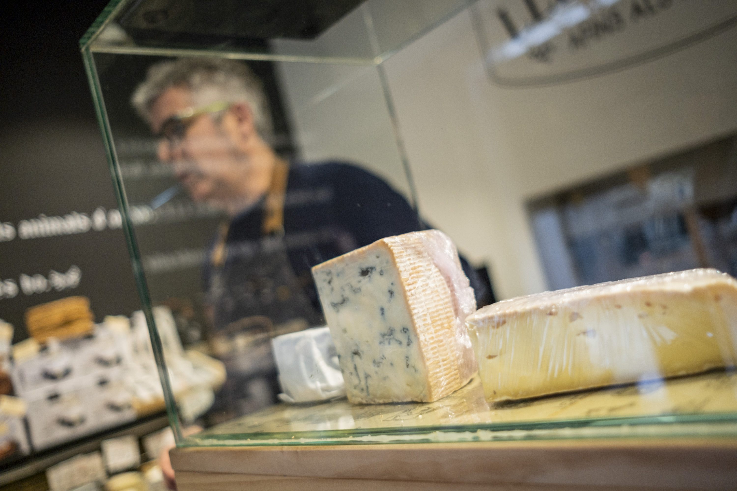 Formatgeria Llet Crua, Xevi Miró21