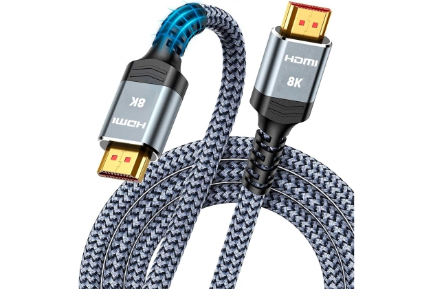 HDMI Snowkids de 10 metros HDMI Snowkids de 10 metros