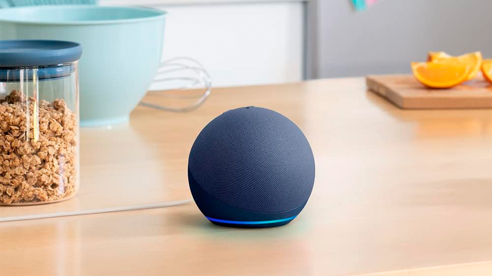 El Prime Day s'acaba: aprofita i emporta't un dels millors altaveus intel·ligents a meitat de preu