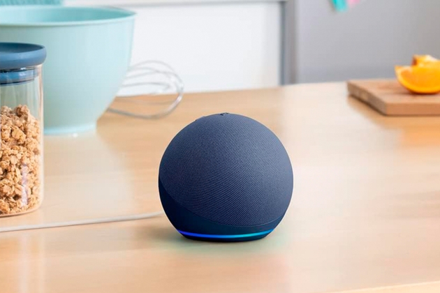 Echo Dot de 5ª generación Echo Dot de 5ª generación