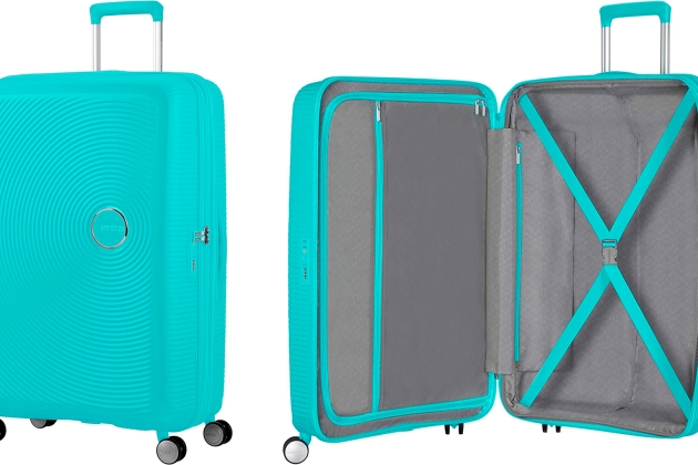 maleta American Tourister maleta American Tourister
