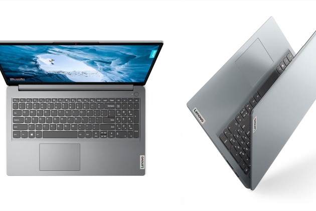 Lenovo IdeaPad 1 Gen 7 Lenovo IdeaPad 1 Gen 7