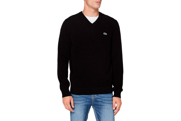 suéter Lacoste suéter Lacoste