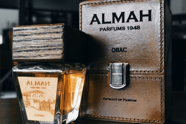 OBAC PARFUM OBAC PARFUM