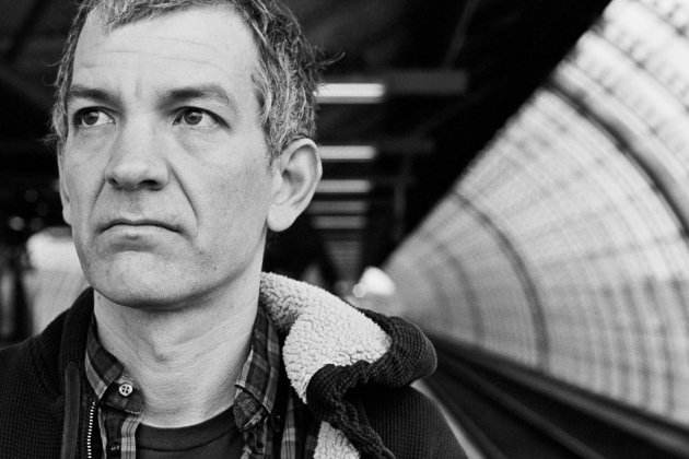 Brad Mehldau © Michael Wilson