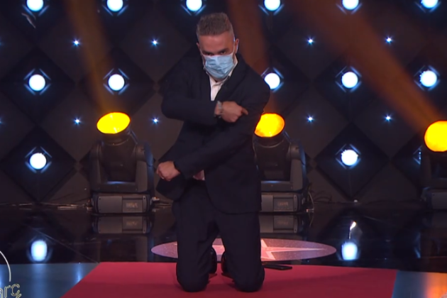 kiko hernandez latexou rtve kiko hernandez latexou rtve