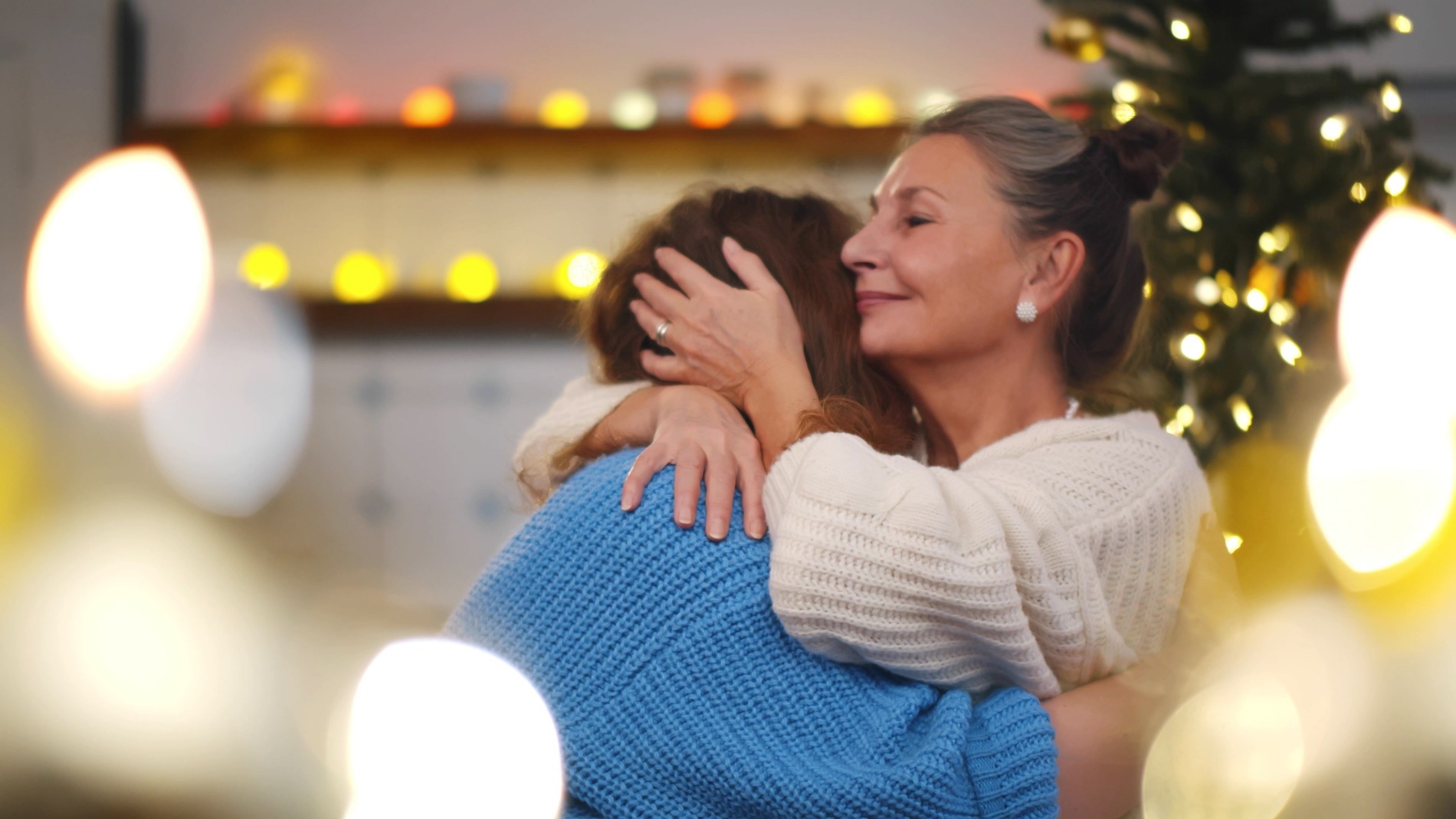 ¿Hay que dejar de celebrar la Navidad si estoy en duelo?