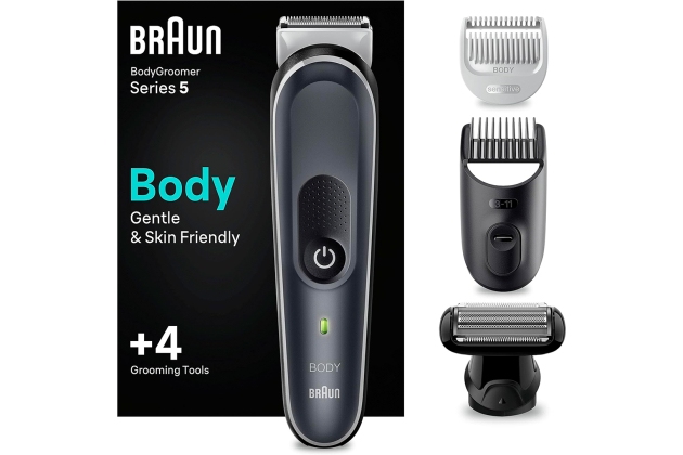Braun Series 5 5370 Braun Series 5 5370