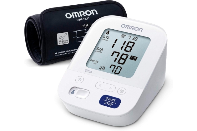 OMRON X3 Comfort OMRON X3 Comfort