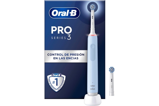 Oral B Pro 3 3000 Oral B Pro 3 3000