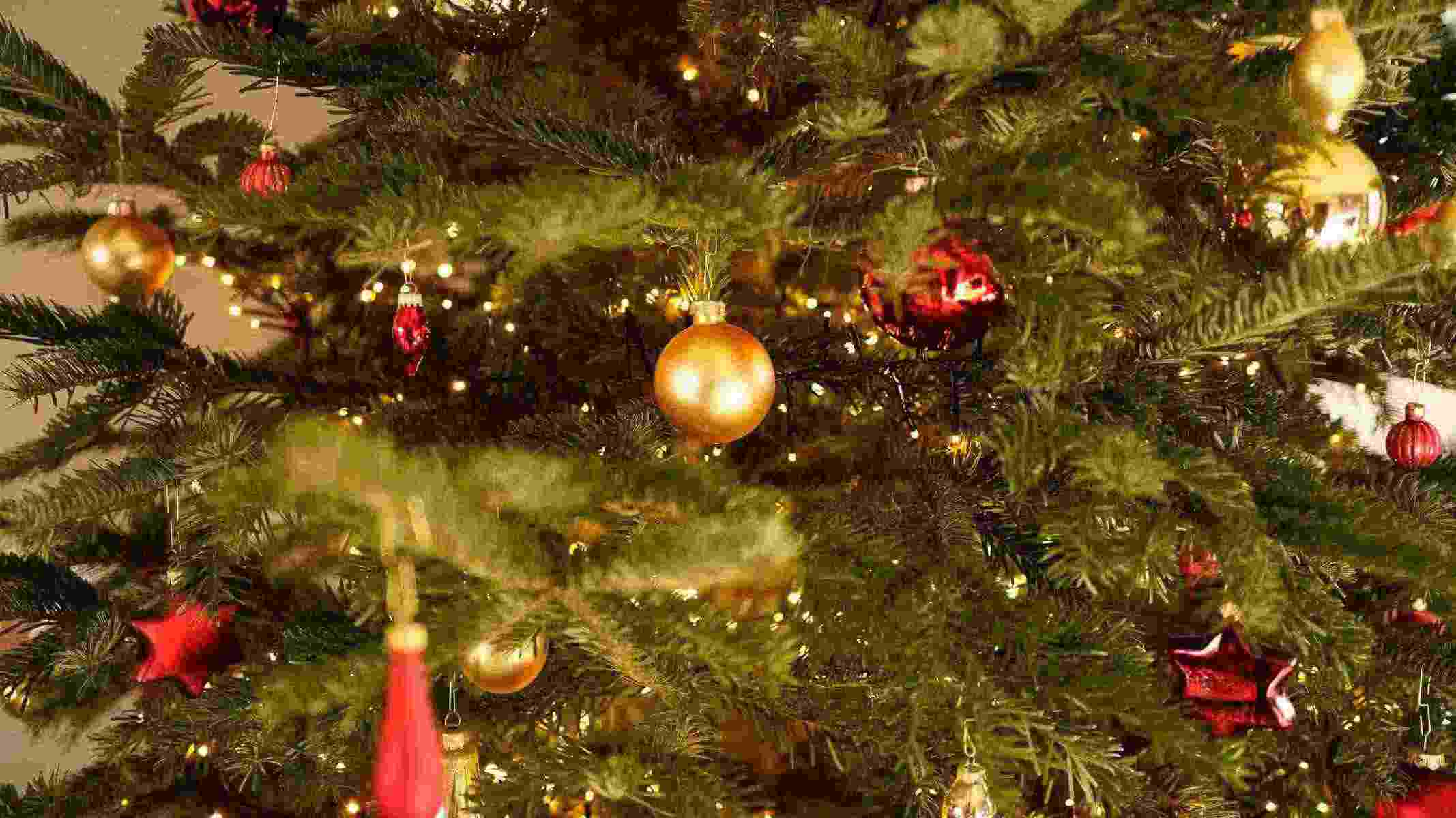 Decoració per l'arbre de Nadal 2023: 5 idees diferents per triomfar aquestes festes