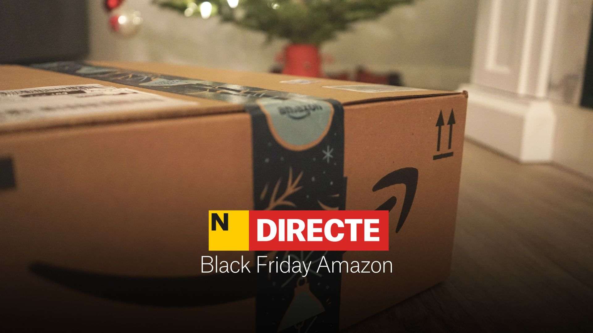 Amazon: Black Friday 2023, DIRECTE | Les millors ofertes d'avui, 22 de novembre