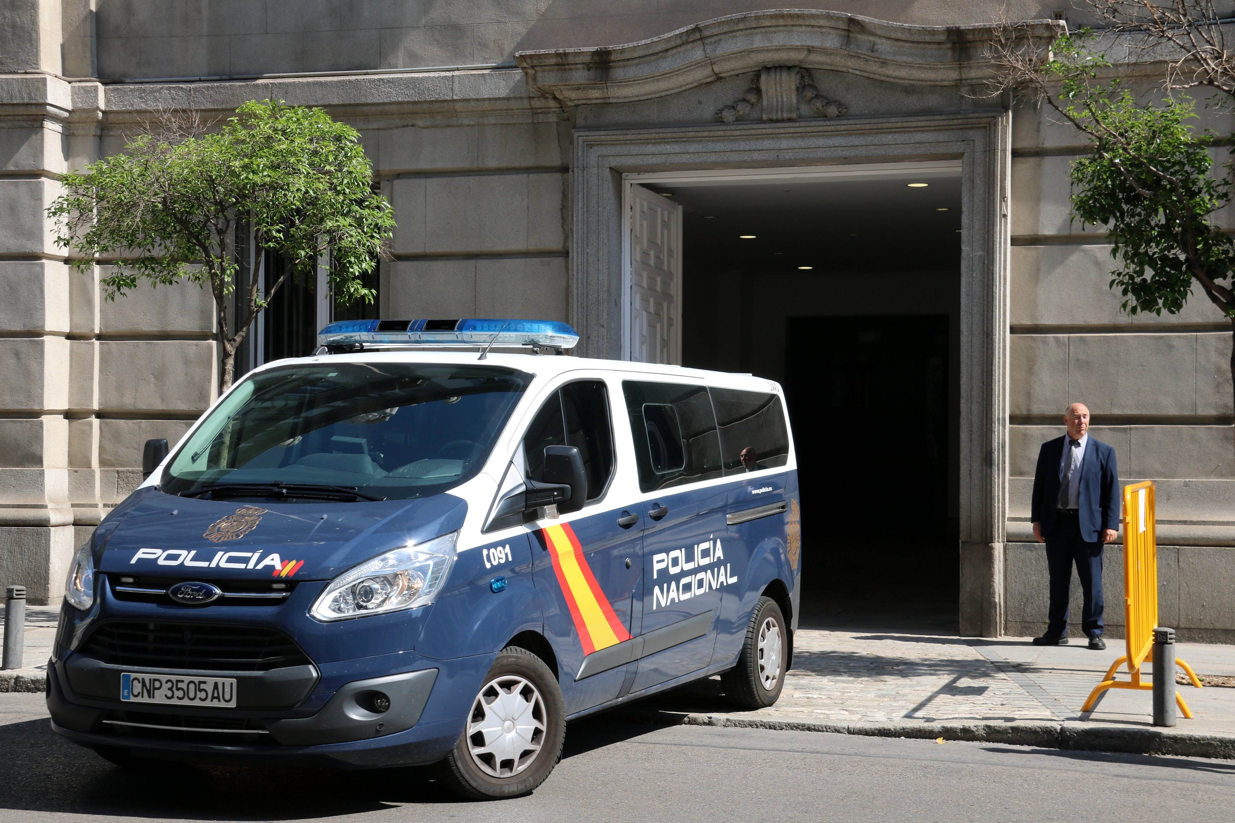 Les defenses demanen llibertat i polseres electròniques i les acusacions, presó