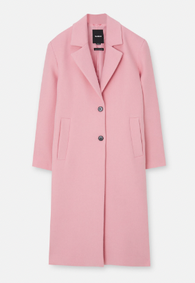 Abric de Pull&Bear Abric de Pull&Bear