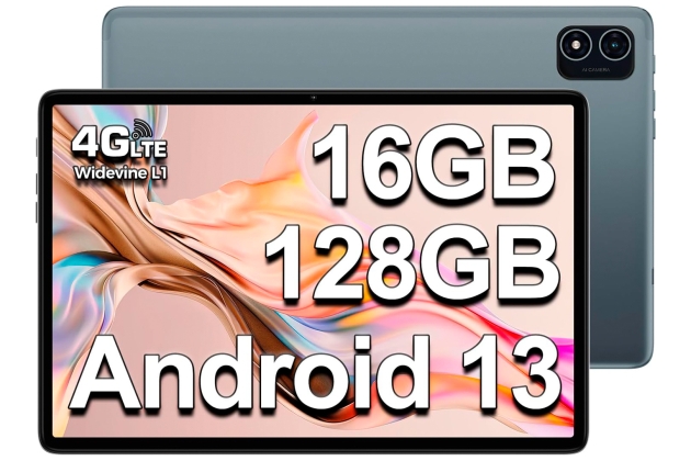 TECLAST Tablet P40HD TECLAST Tablet P40HD