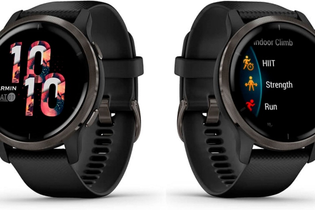 Garmin Venu 2 Garmin Venu 2