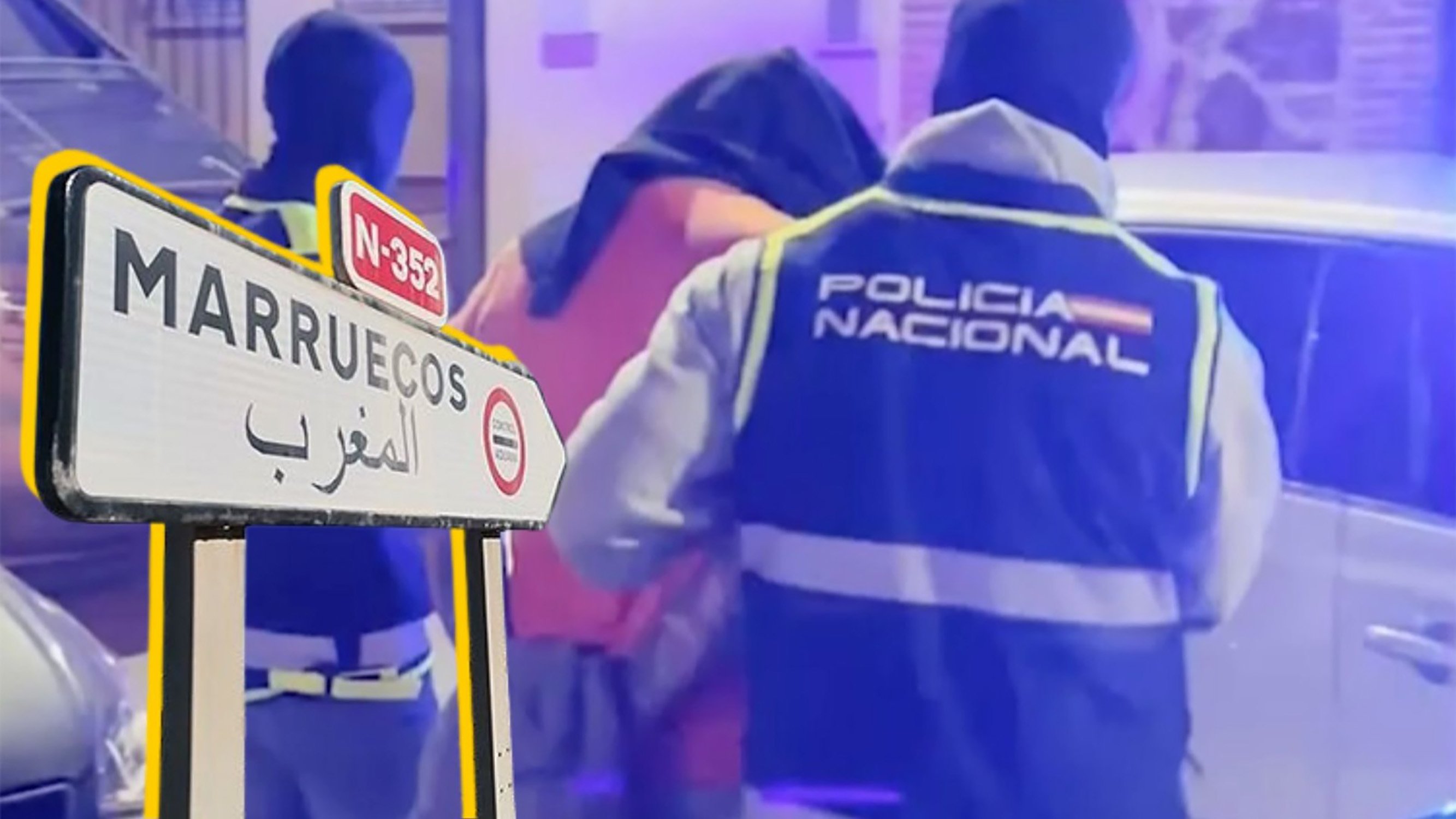 El sicari que va disparar a Vidal-Quadras, escapolit: la policia busca un home que ja ha escapat d'Espanya