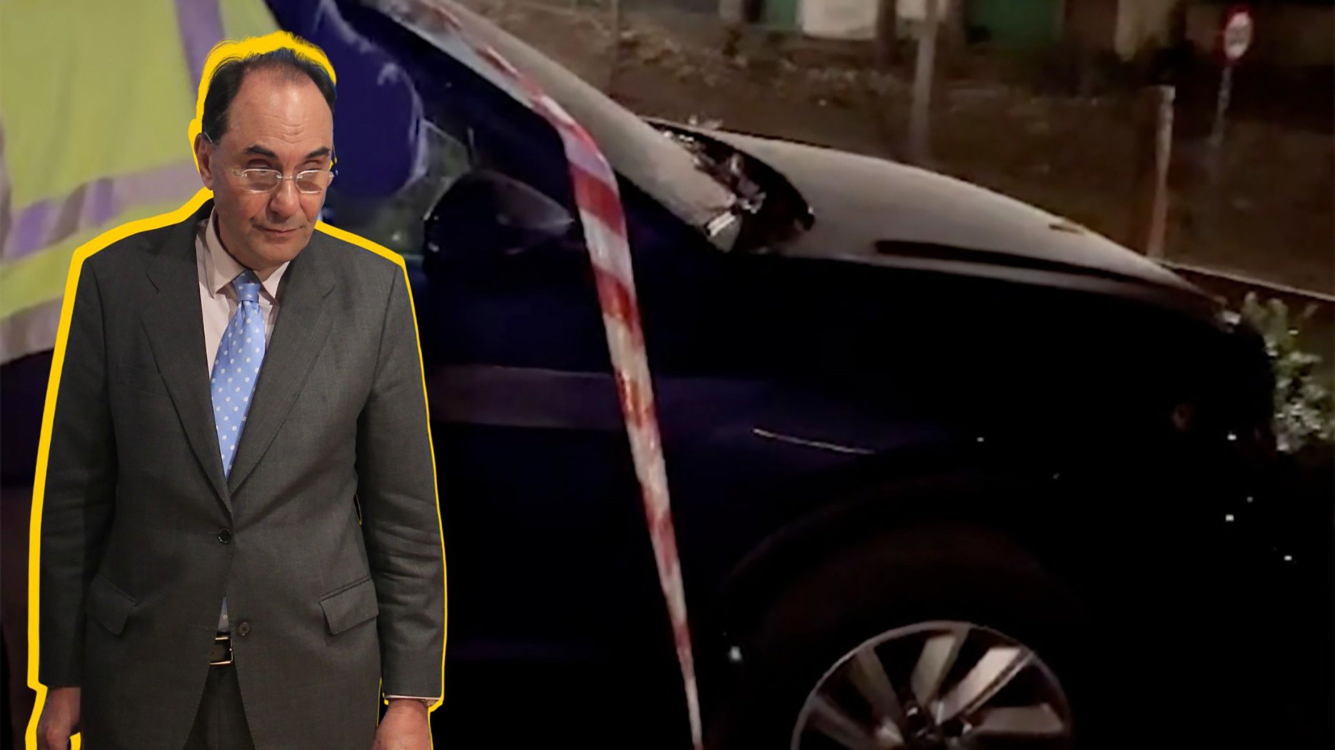 El torpe plan para matar a Vidal-Quadras: un coche mal aparcado lleva a la policía al cerebro del crimen
