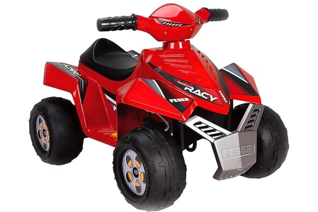 FEBER Quad Racy 6V FEBER Quad Racy 6V